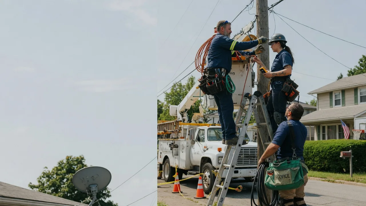 Electrical Repair in Fair Haven, NJ near me